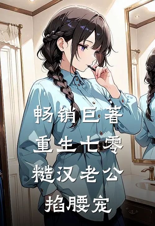 畅销巨著重生七零：糙汉老公掐腰宠