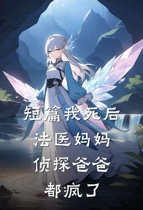 短篇我死后，法医妈妈侦探爸爸都疯了