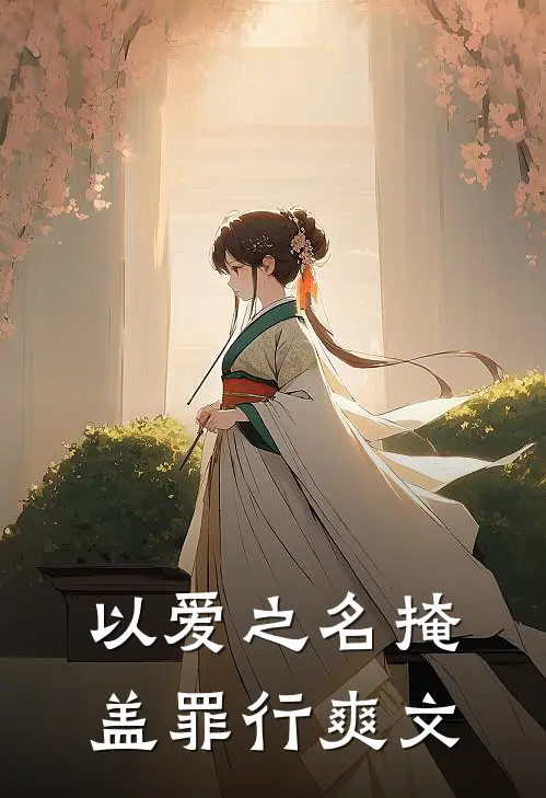 以爱之名掩盖罪行爽文