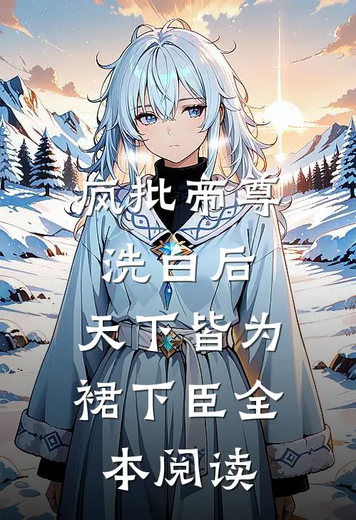 疯批帝尊洗白后，天下皆为裙下臣全本阅读