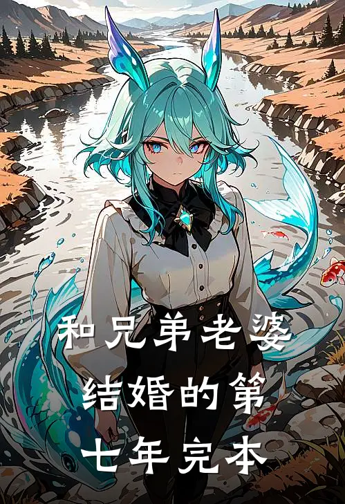 和兄弟老婆结婚的第七年完本