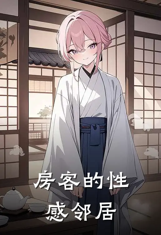 房客的性感邻居