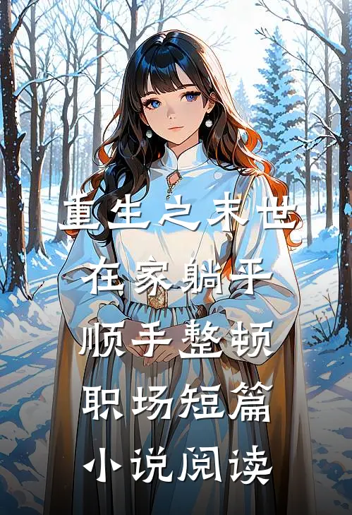 重生之末世在家躺平顺手整顿职场短篇小说阅读