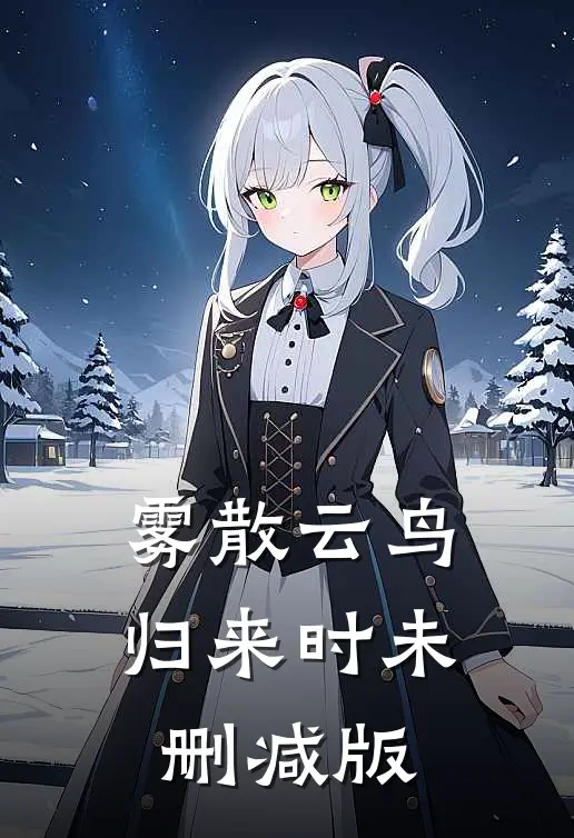 雾散云鸟归来时未删减版