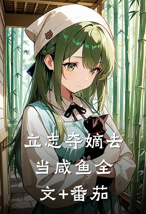 立志夺嫡去当咸鱼全文+番茄