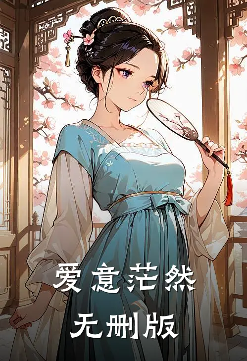 爱意茫然无删版