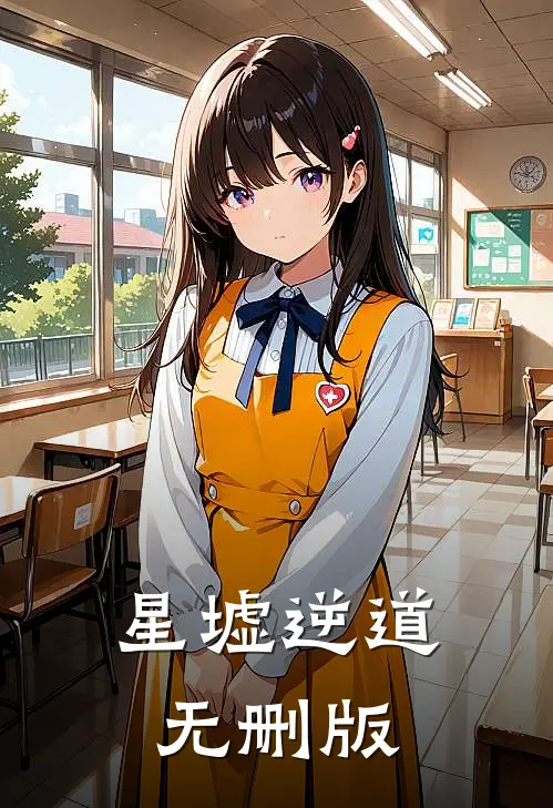 星墟逆道无删版