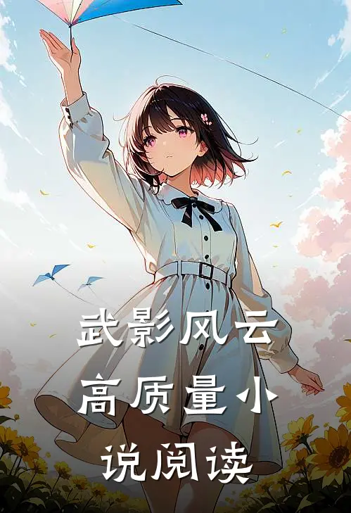 武影风云高质量小说阅读
