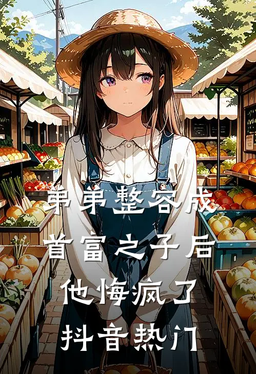 弟弟整容成首富之子后，他悔疯了抖音热门
