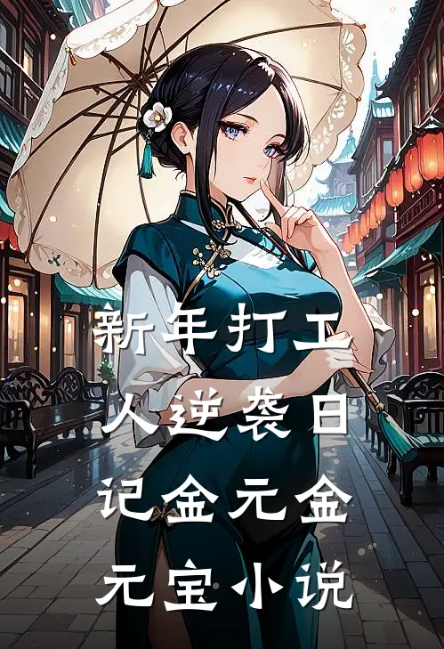 新年打工人逆袭日记金元金元宝小说