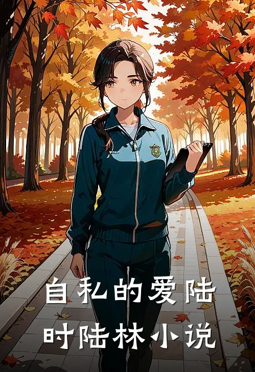 自私的爱陆时陆林小说