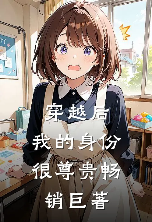 穿越后，我的身份很尊贵畅销巨著