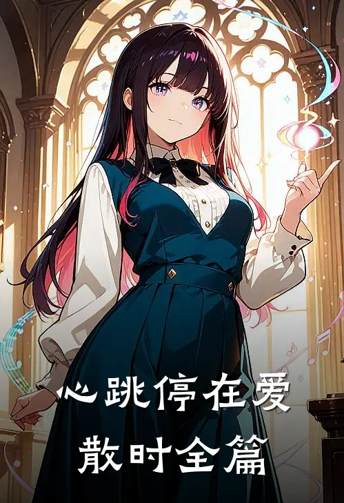 心跳停在爱散时全篇