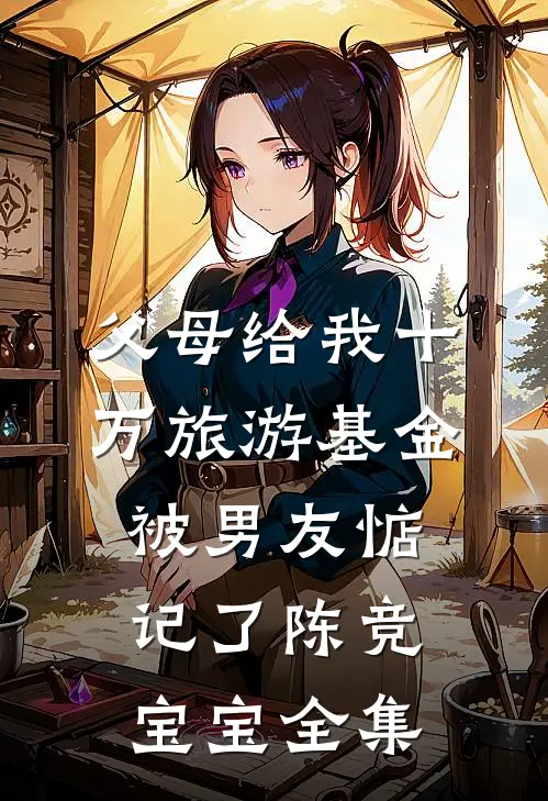 父母给我十万旅游基金，被男友惦记了陈竞宝宝 全集