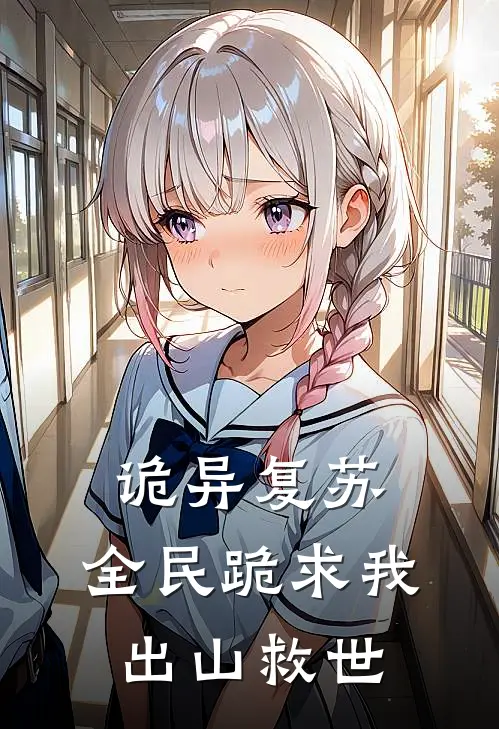 诡异复苏：全民跪求我出山救世