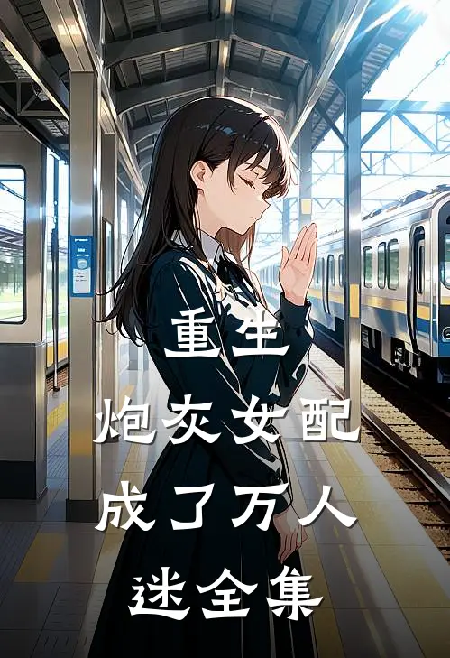 重生：炮灰女配成了万人迷全集