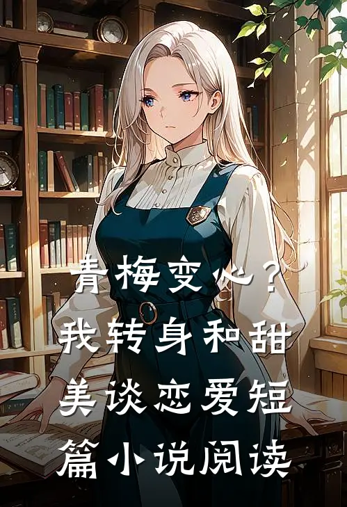 青梅变心？我转身和甜美谈恋爱短篇小说阅读