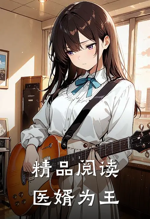 精品阅读医婿为王
