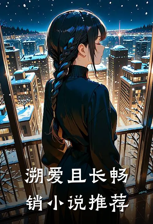 溯爱且长畅销小说推荐