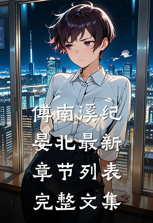 傅南溪纪晏北最新章节列表完整文集