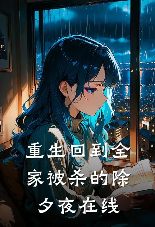 重生回到全家被杀的除夕夜在线