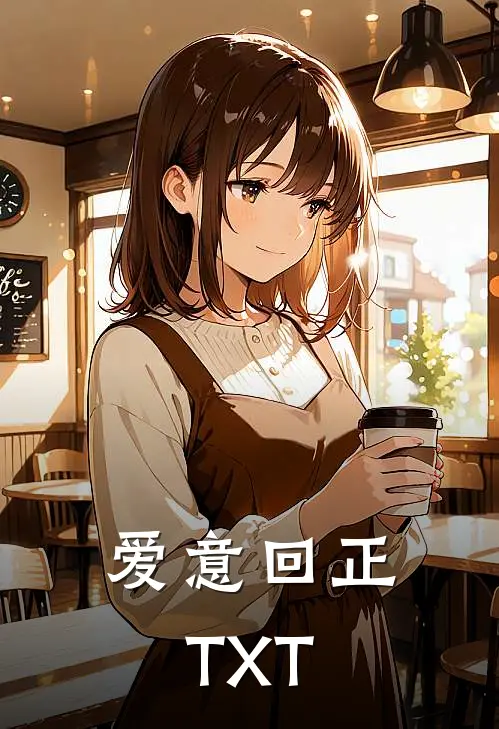 爱意回正TXT