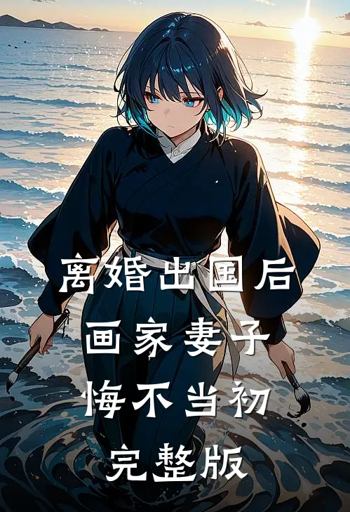 离婚出国后，画家妻子悔不当初完整版