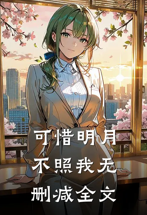 可惜明月不照我无删减全文