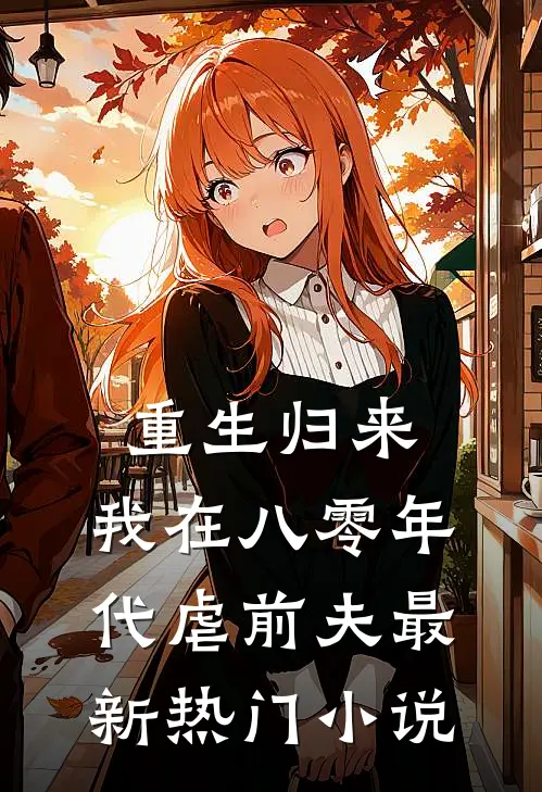重生归来，我在八零年代虐前夫最新热门小说