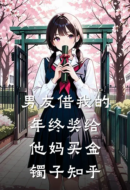 男友借我的年终奖给他妈买金镯子知乎