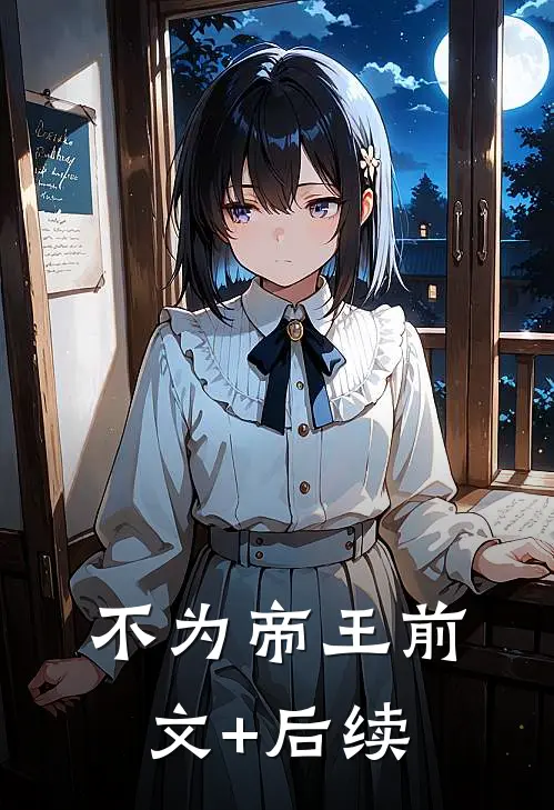 不为帝王前文+后续