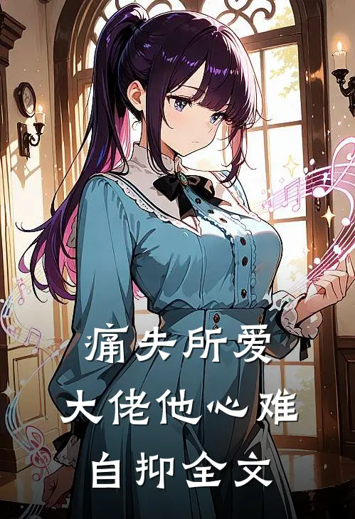 痛失所爱，大佬他心难自抑全文