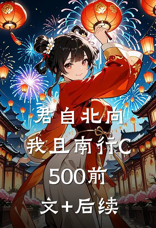 君自北向,我且南行C500前文+后续