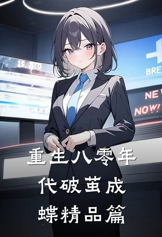 重生八零年代破茧成蝶精品篇