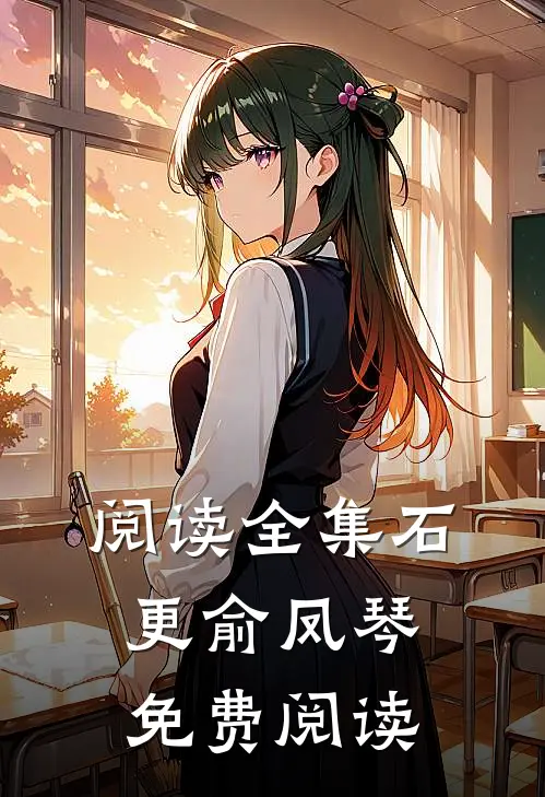 阅读全集石更俞凤琴免费阅读
