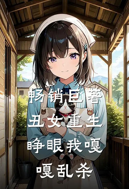 畅销巨著丑女重生：睁眼我嘎嘎乱杀