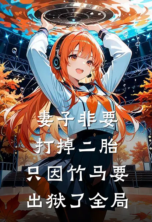 妻子非要打掉二胎，只因竹马要出狱了全局