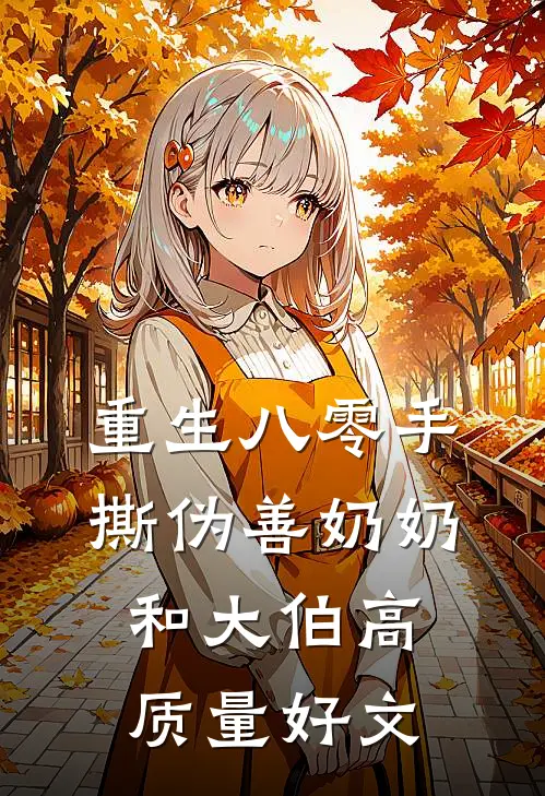 重生八零手撕伪善奶奶和大伯高质量好文
