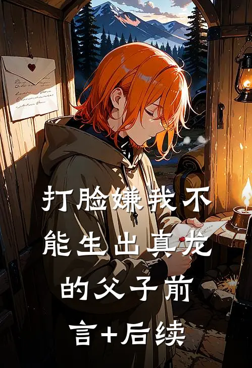 打脸嫌我不能生出真龙的父子前言+后续