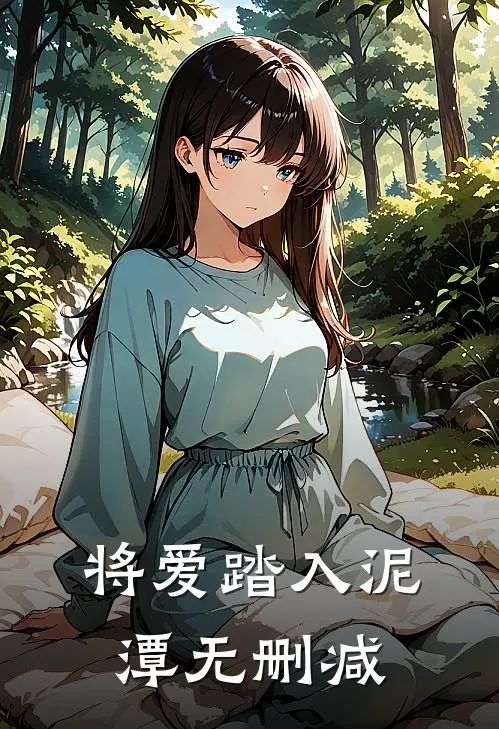 将爱踏入泥潭无删减