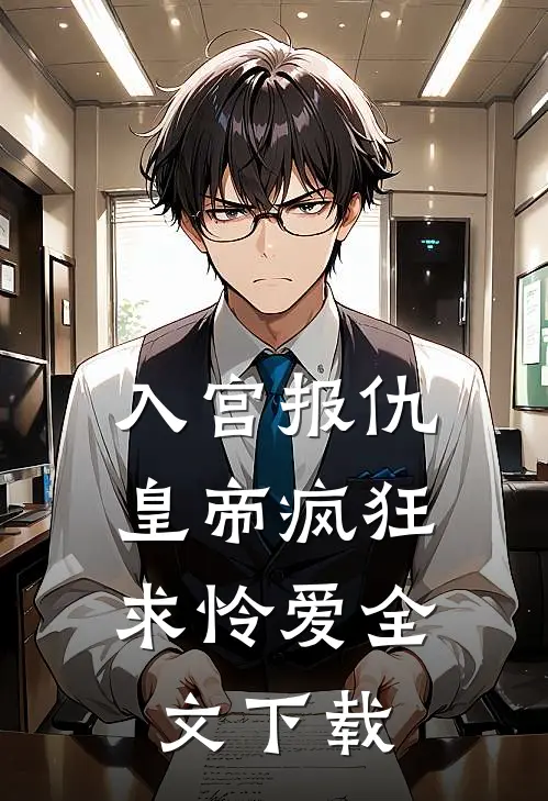 入宫报仇，皇帝疯狂求怜爱全文下载