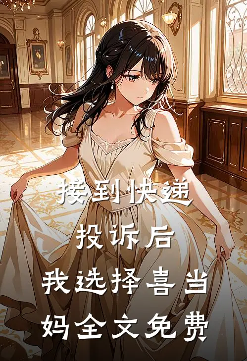 接到快递投诉后，我选择喜当妈全文免费