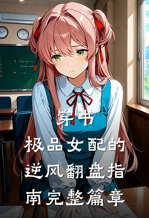 穿书：极品女配的逆风翻盘指南完整篇章
