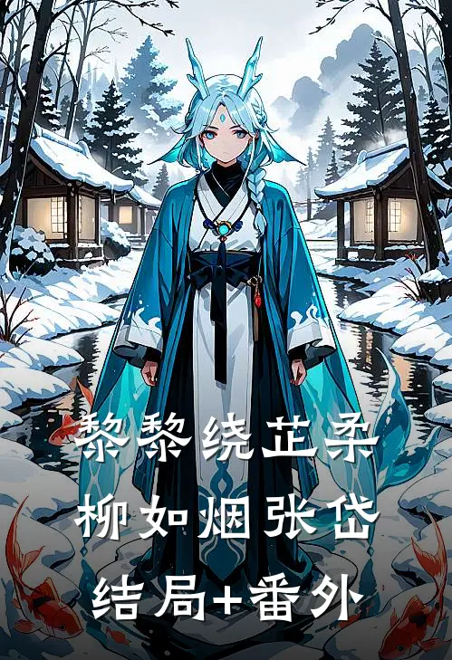 黎黎绕芷柔柳如烟张岱结局+番外
