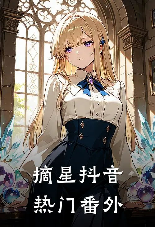 摘星抖音热门 番外