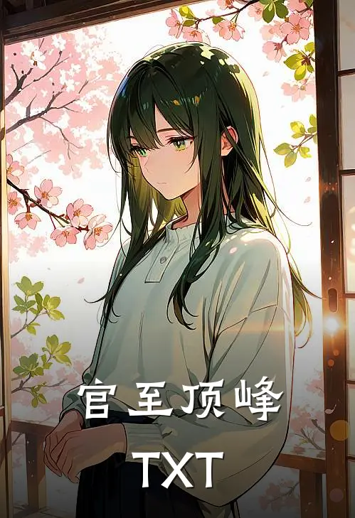 官至顶峰TXT