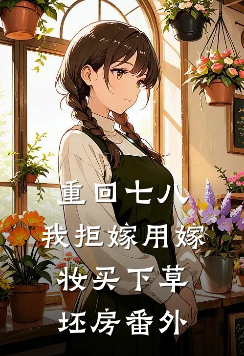 重回七八，我拒嫁用嫁妆买下草坯房番外