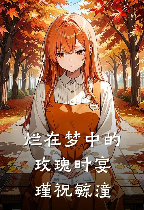 烂在梦中的玫瑰时宴瑾祝毓潼