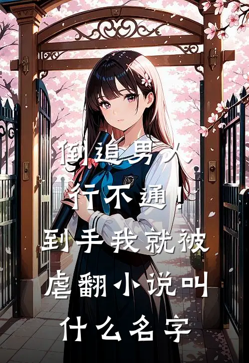 倒追男人行不通！到手我就被虐翻小说叫什么名字