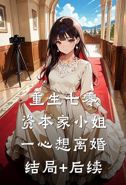 重生七零：资本家小姐一心想离婚结局+后续